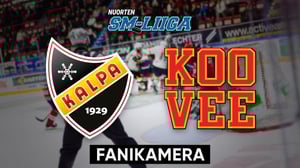 KalPa - KOOVEE, Fanikamera - KalPa - KOOVEE, Fanikamera 12.2.
