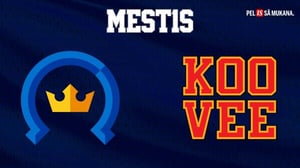 K-Espoo - KOOVEE - K-Espoo - KOOVEE 19.2.