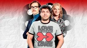 Love Records - Anna mulle Lovee (12) - Love Records - Anna mulle Lovee