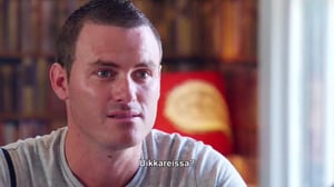 Vieraissa Australia - Kohtaamisia