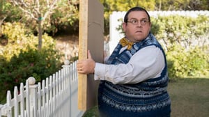 Why Women Kill (Paramount+) - Rikospaikka