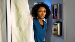 Chicago Med (12) - Never Let You Go