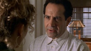 Monk (12) - Monk ja lehdenjakaja