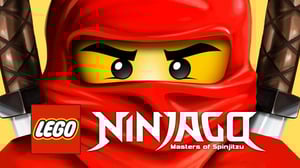 LEGO Ninjago: Masters of Spinjitzu (7) - Hyökkäys