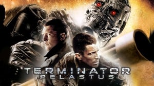 Terminator - Pelastus (12) - Terminator Salvation