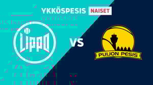 Oulun Lippo - Puijon Pesis - Oulun Lippo - Puijon Pesis 27.6.