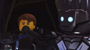 LEGO Ninjago: Masters of Spinjitzu (7) - Kavala polku