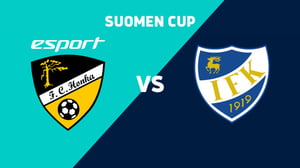 FC Honka - IFK Mariehamn - FC Honka - IFK Mariehamn 23.8.