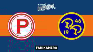 Pyrintö Akatemia B - Raholan Pyrkivä, Fanikamera - Pyrintö Akatemia B - Raholan Pyrkivä, Fanikamera 7.11.