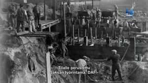 Natsiprojekti (7) - Hitlerin valtatie