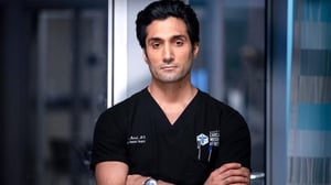 Chicago Med (12) - Too Close to the Sun