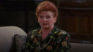 Frasier (S) - Mother Load Part Two