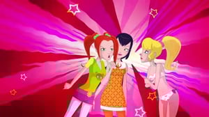 K3 (7) - Hurmaava henkivartija