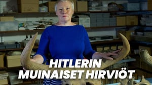 Hitlerin muinaiset hirviöt (7)