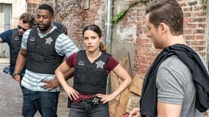 Chicago P.D. (16) - Made a Wrong Turn