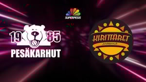 Pesäkarhut - Kirittäret - Pesäkarhut - Kirittäret 25.9.