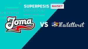 Joensuun Maila - Mailattaret - Joensuun Maila - Mailattaret 29.7.