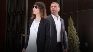 Ray Donovan (16) - Tyttö nimeltä Maria