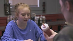 Teen Mom: Young & Pregnant - The Point of No Return