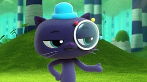 Tuire ja Sateenkaarimaa (S) - Marjamysteeri