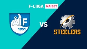 ÅIF - Steelers, naiset Fanikamera - ÅIF - Steelers, naiset Fanikamera 12.3.