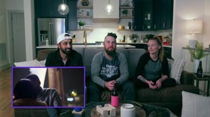 Teen Mom: Girls' Night In - That Ring is PHAT!