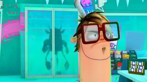 Fanipoju ja Sum Sum (7) - Fangboy; Monster in the Mist