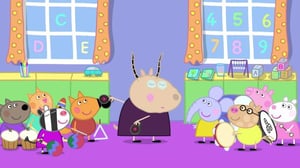 Pipsa Possu (S) - Ravista, kalista ja lyö!