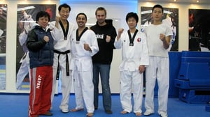 Kill Arman (12) - Korea