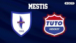Hokki - TUTO Hockey - Hokki - TUTO Hockey 15.2.