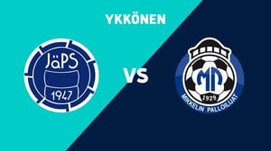 JäPS - MP - JäPS - MP 22.6.