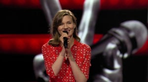 The Voice of Finland - Ääni ratkaisee 11