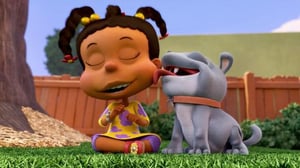 Ipanat (S) - The Future Maker; Goodbye Reptar