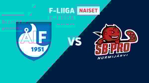 ÅIF - SB-Pro - ÅIF - SB-Pro 29.1.