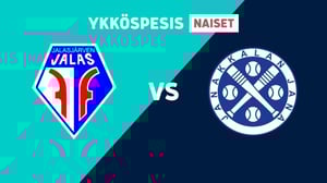 Jalasjärven Jalas - Janakkalan Jana - Jalasjärven Jalas - Janakkalan Jana 27.7.