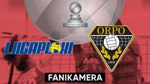 LiigaPloki - OrPo, Fanikamera - LiigaPloki - OrPo, Fanikamera 23.11.