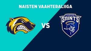 Wolverines - Saints - Wolverines - Saints 5.8.