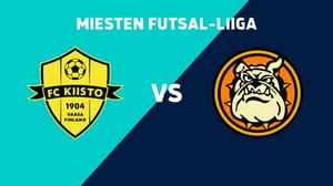 FC Kiisto - Mad Max - FC Kiisto - Mad Max 14.1.