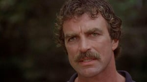 Magnum P.I. (7) - No Need to Know