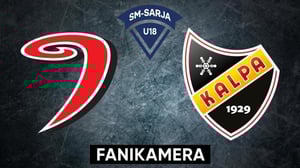 JYP - KalPa, Fanikamera - JYP - KalPa, Fanikamera 29.1.