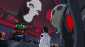 Disney esittää: Ultimate Spider-Man vs. Sinister 6 - Symbioottisaaga, osa 1