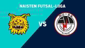 Ilves FS - MuSaFutsal - Ilves FS - MuSaFutsal 4.2.