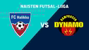 FC Halikko - KaDy - FC Halikko - KaDy 15.10.