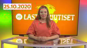 HS Lasten uutiset - Lasten uutiset 25.10. - Miten kaupankäynti sujuu tulevaisuudessa?