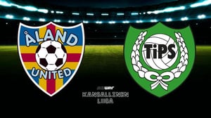 Åland United - TiPS - Åland United - TiPS 13.6.