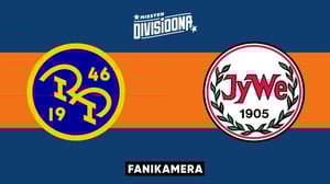 Raholan Pyrkivä - Jyväskylän Weikot, Fanikamera - Raholan Pyrkivä - Jyväskylän Weikot, Fanikamera 27.11.