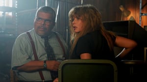 Poker Face (12) - Orfeuksen syndrooma