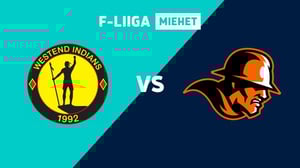 Indians - Oilers - Indians - Oilers 16.12.