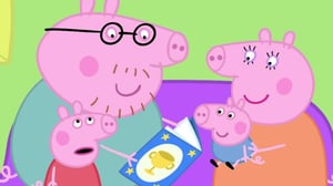 Pipsa Possu (S) - Mestari isäpossu