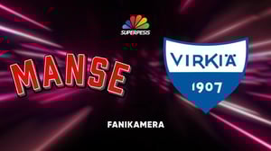 Manse - Lapuan Virkiä, Fanikamera - Manse - Lapuan Virkiä, Fanikamera 18.9.